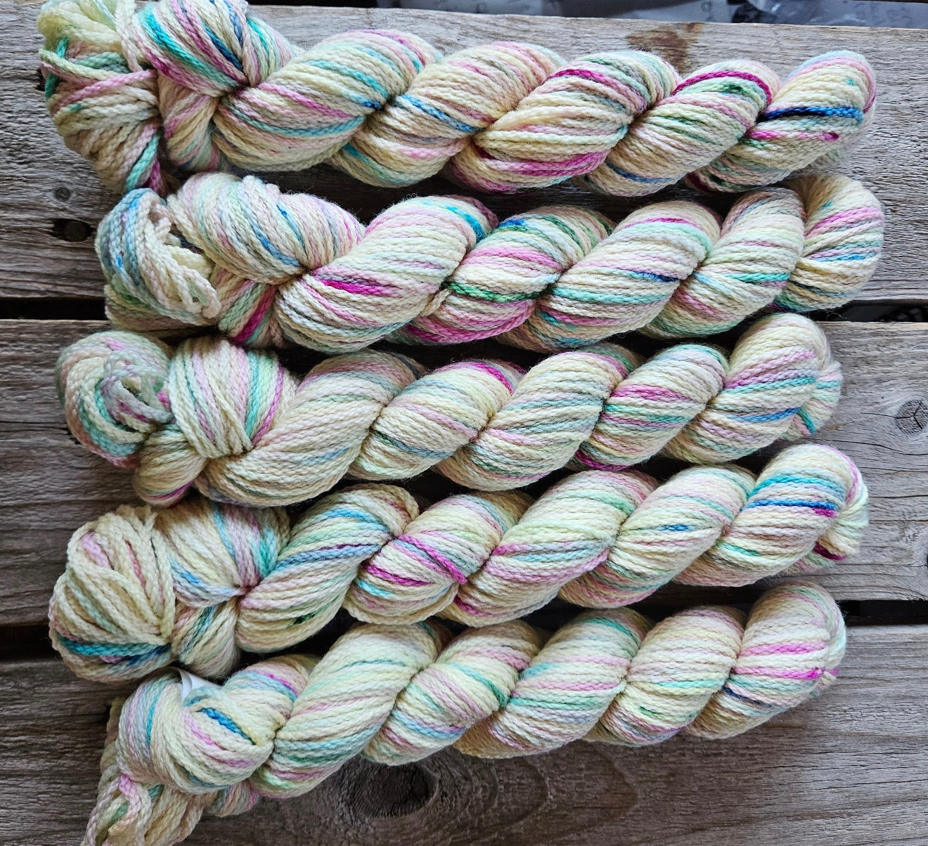 Kersti Multi's K706 to K999 - Limited Availability