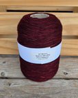 KPM Merino Cones - fingering weight
