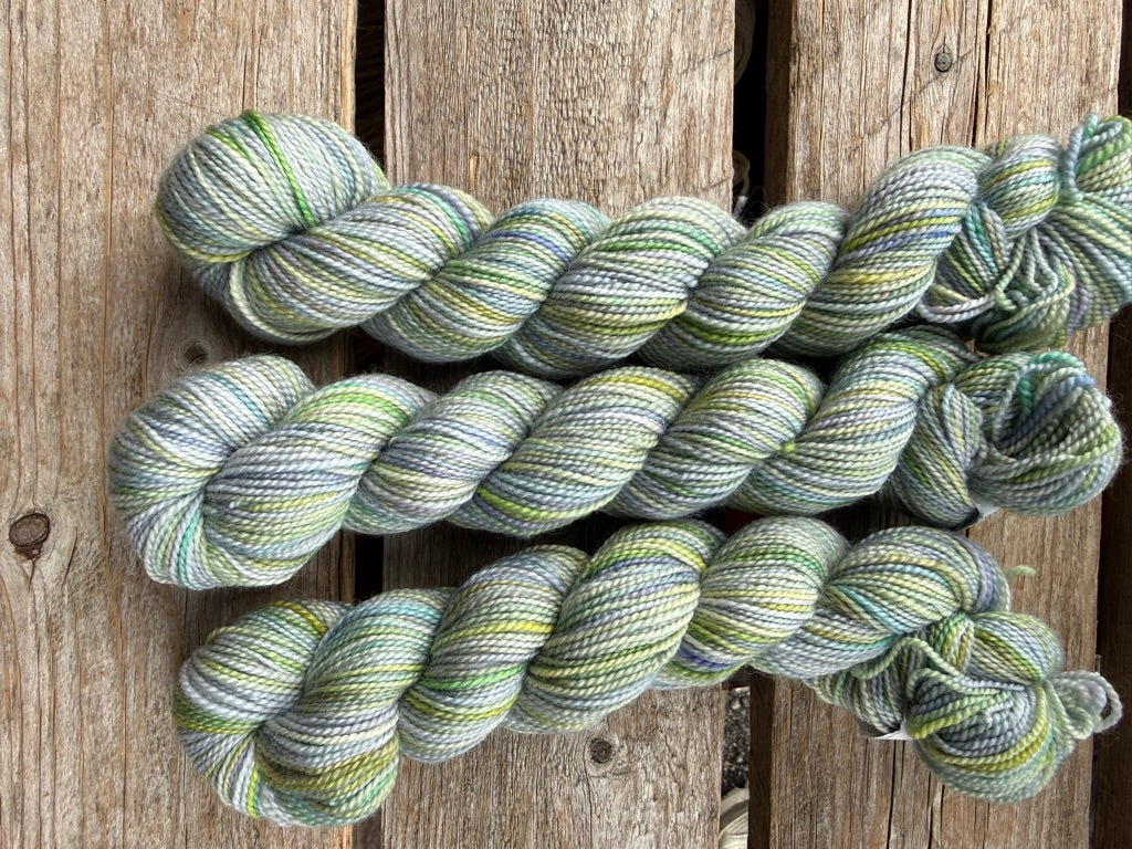 KPPPM - Gem Colorways SALE - volume savings 900