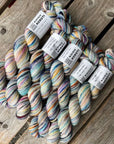 Kersti Multi's K330 to K517 - Limited Availability