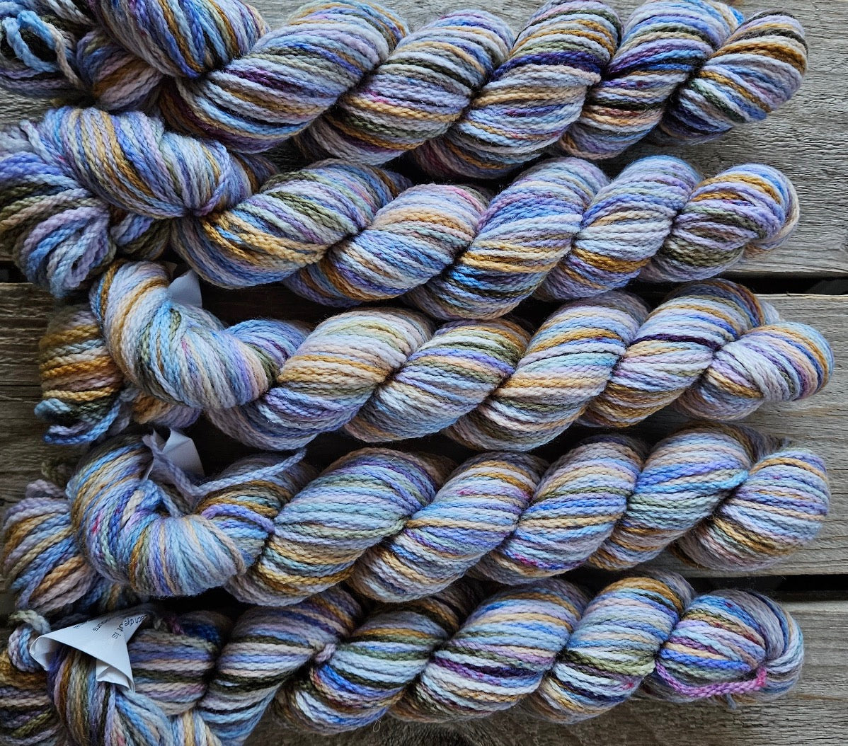 Kersti Multi's K006 to K230 - Limited Availability