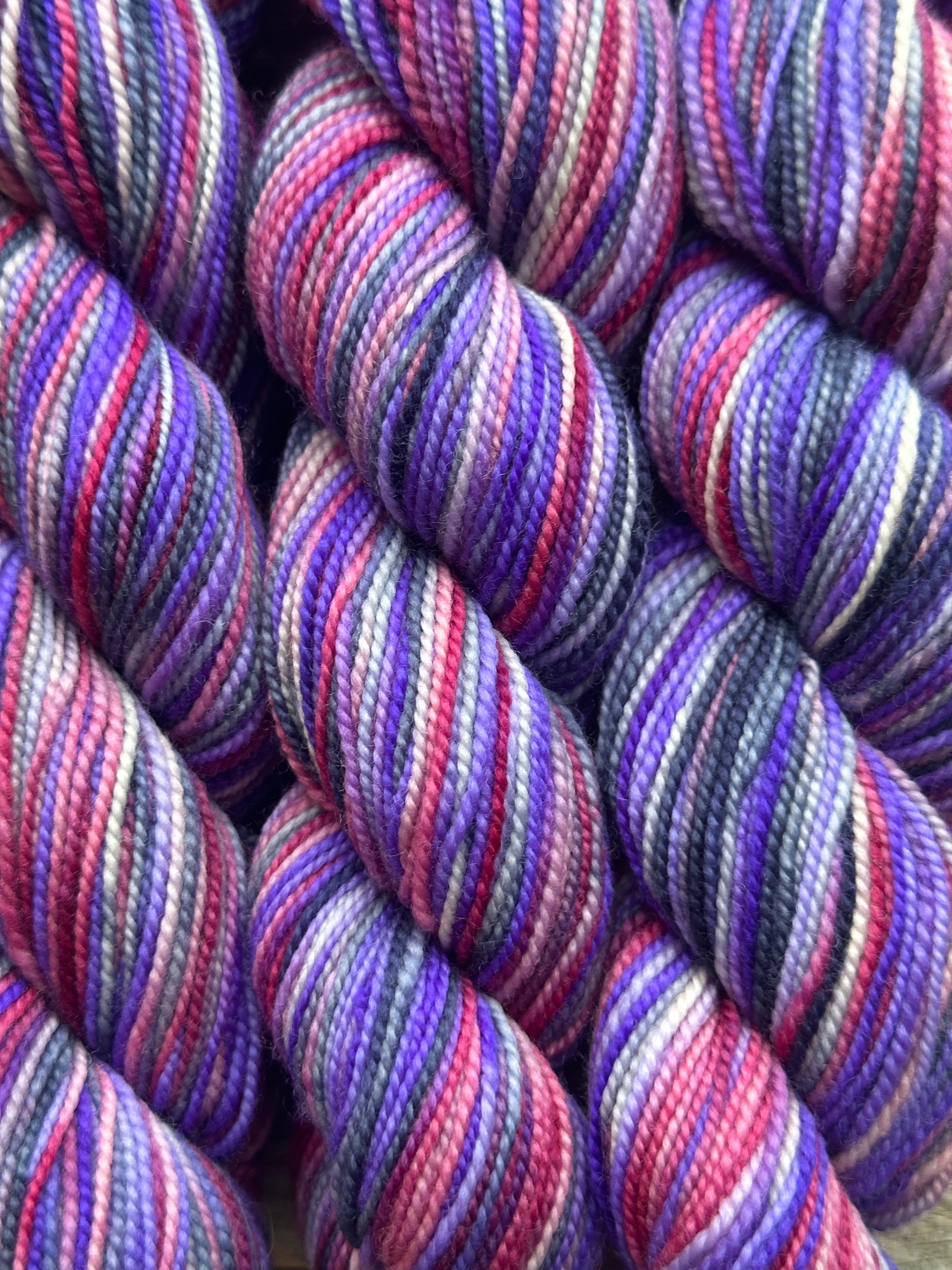 KPPPM Gem colorways - SALE