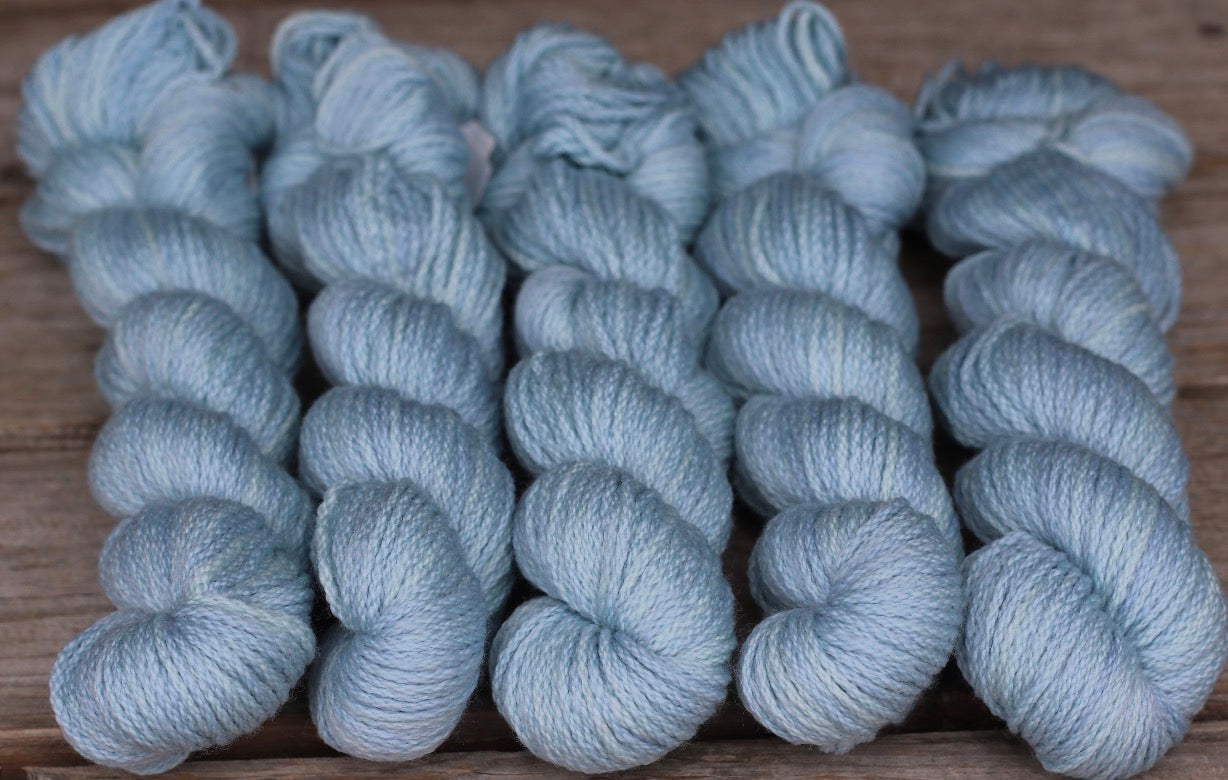 Kersti DK Merino Semi-Solids K1013- K5524 - Limited Availability