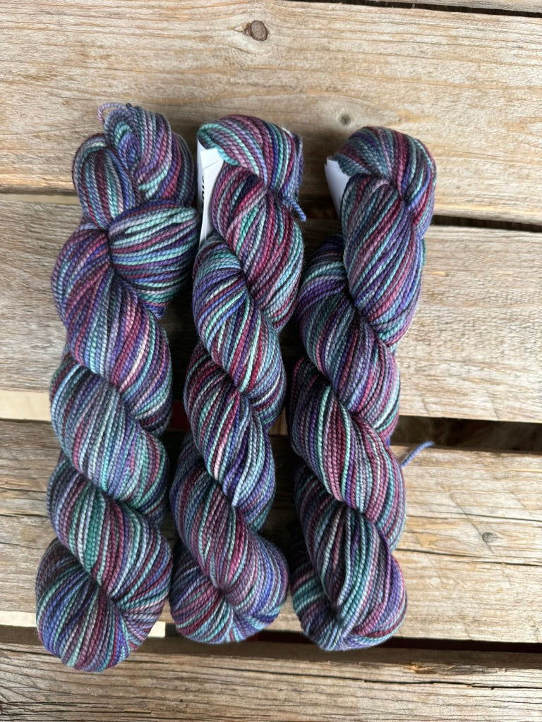 KPPPM - Gem Colorways SALE - volume savings 100-800