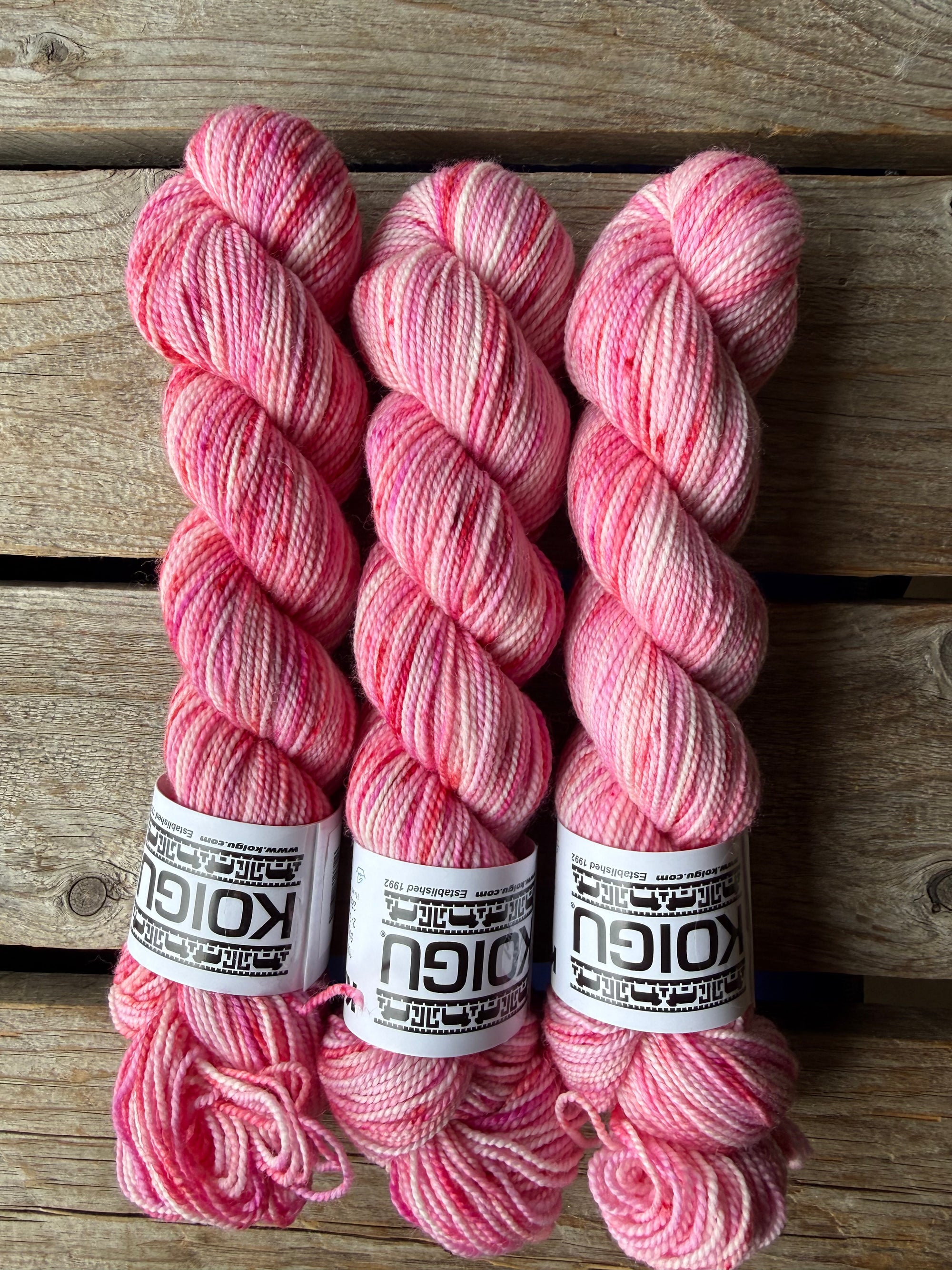 P999's Fingering SALE - OOAK SALE