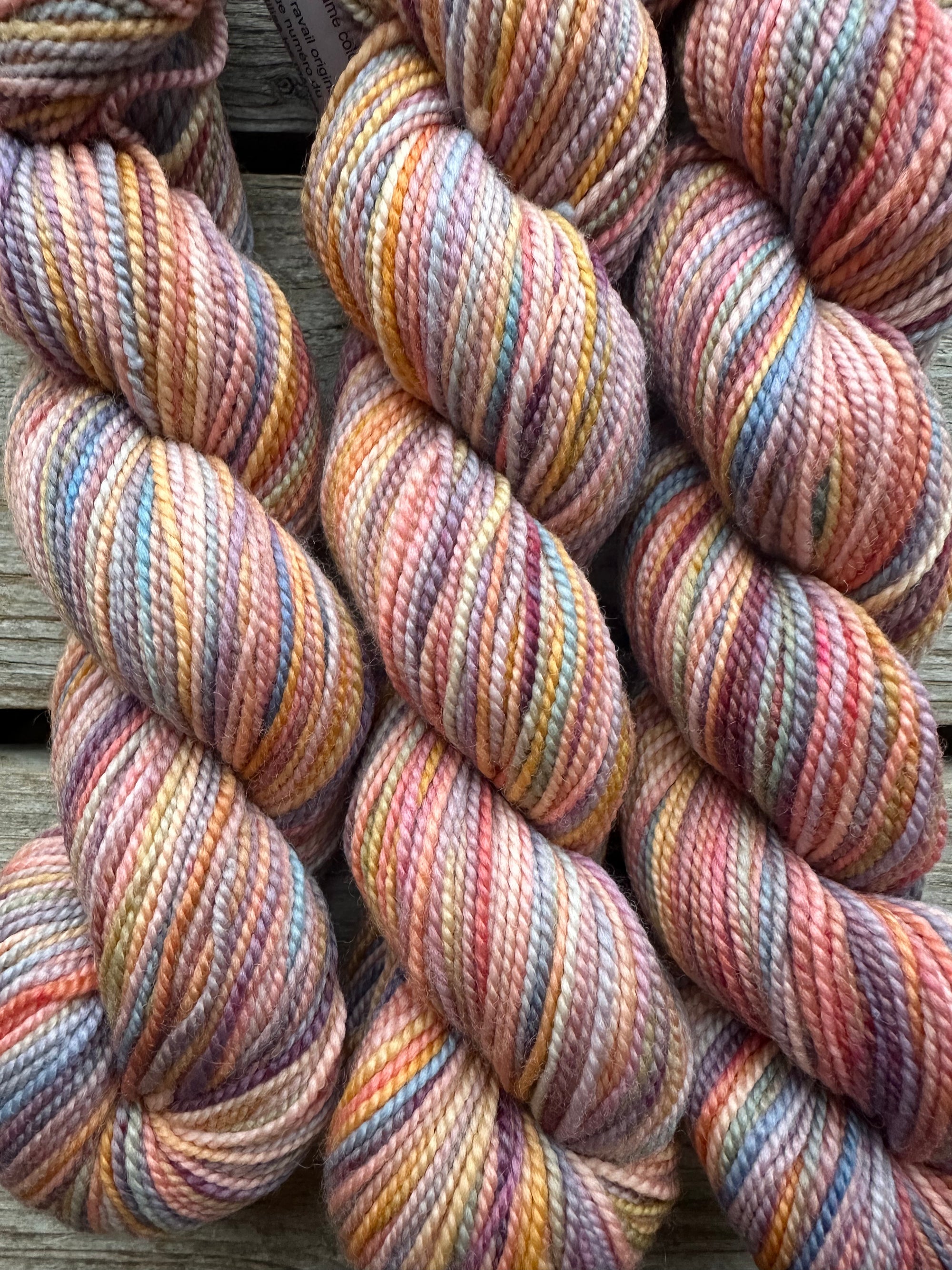 KPPPM Gem colorways - SALE