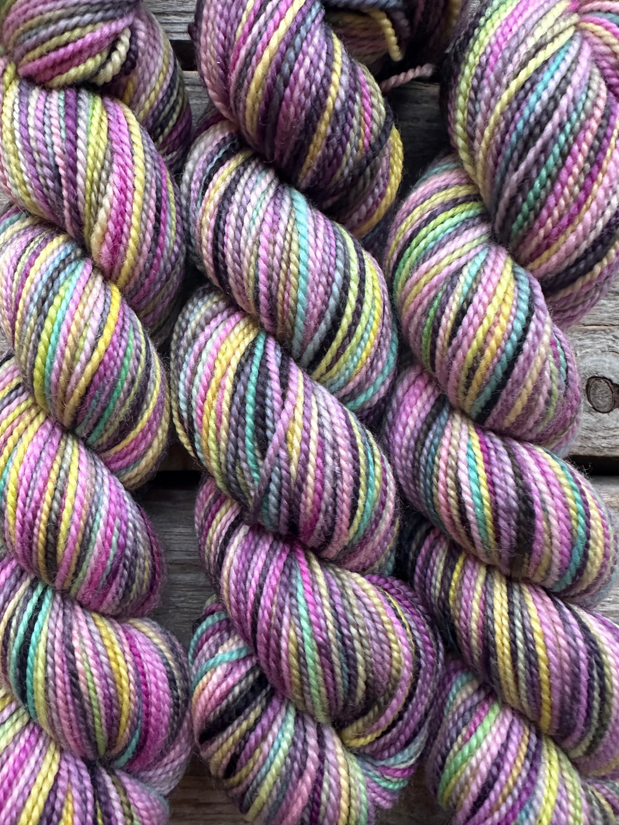 KPPPM Gem colorways - SALE