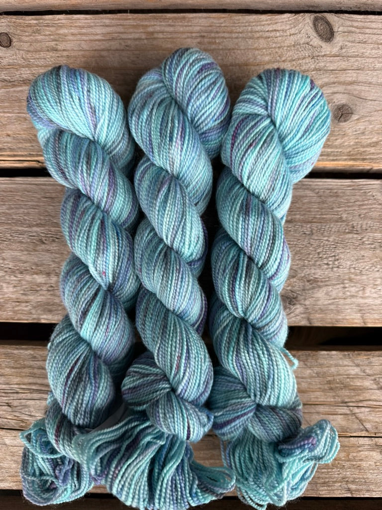 KPPPM - Gem Colorways SALE - volume savings 100-800