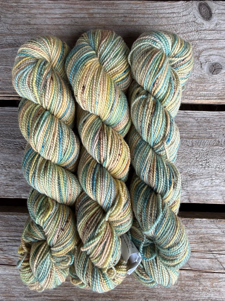KPPPM - Gem Colorways SALE - volume savings 100-800