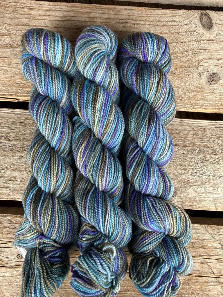 KPPPM - Gem Colorways SALE - volume savings 100-800