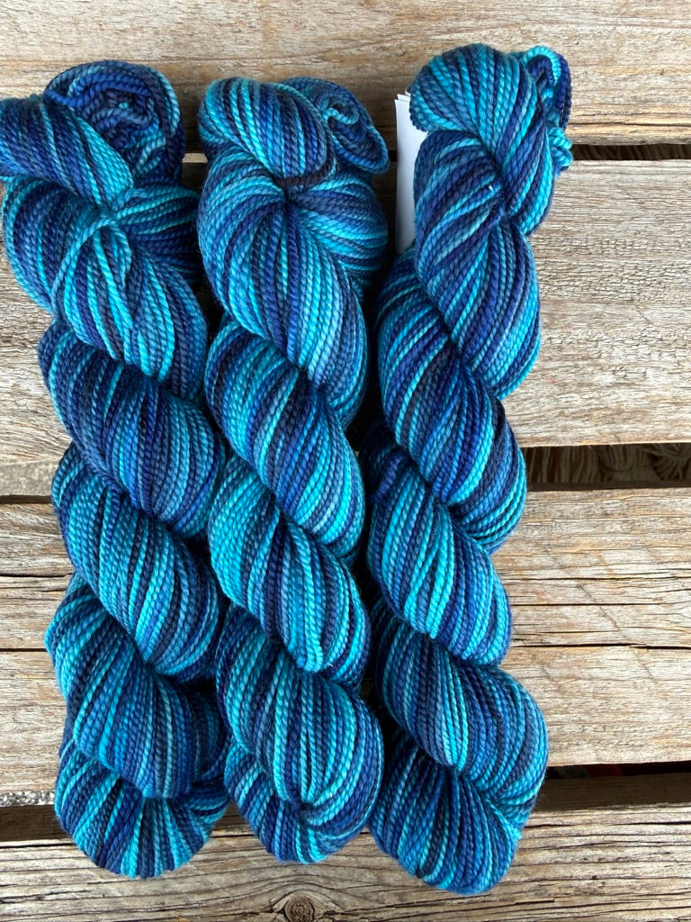 KPPPM - Gem Colorways SALE - volume savings 100-800