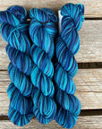 KPPPM - Gem Colorways SALE - volume savings 100-800