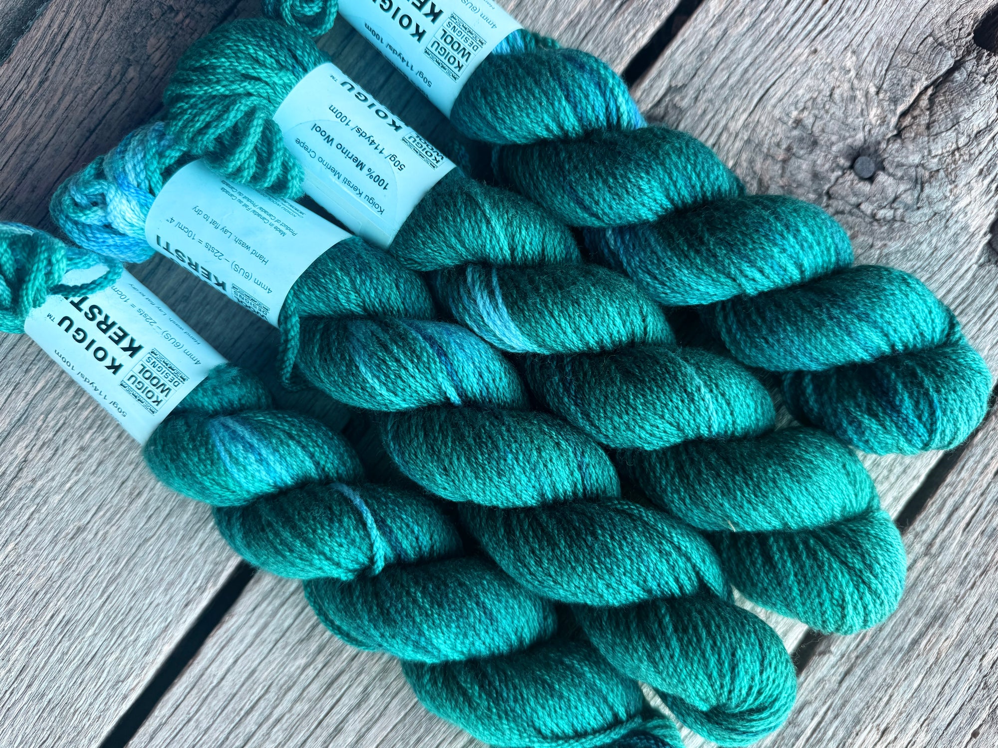Kersti Multi's K706 to K999 - Limited Availability