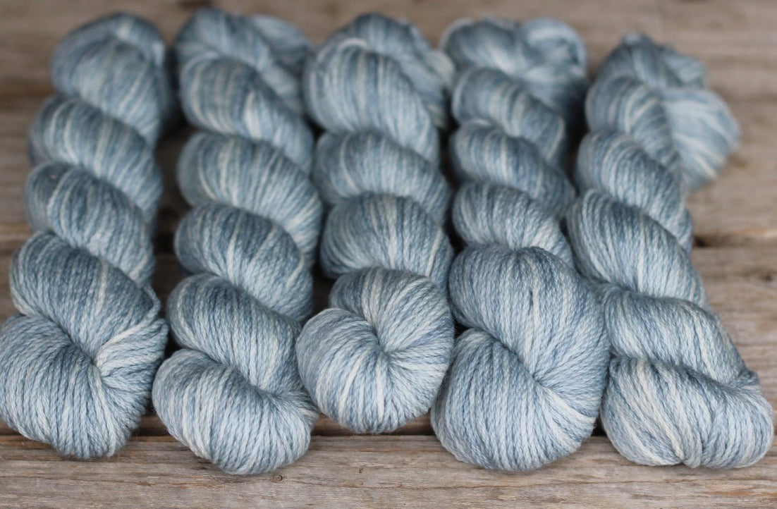 Kersti DK Merino Semi-Solids K1013- K5524 - Limited Availability