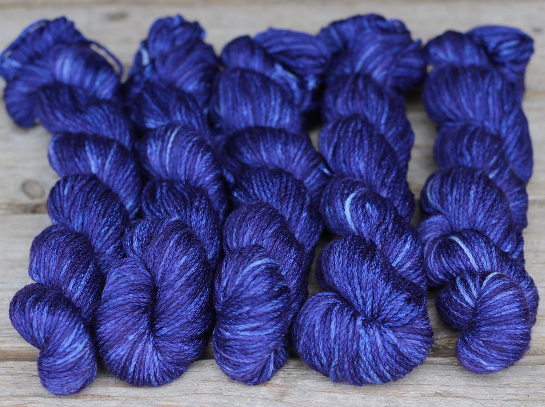 Kersti DK Merino Semi - Solids extra volume discount- Limited Availability