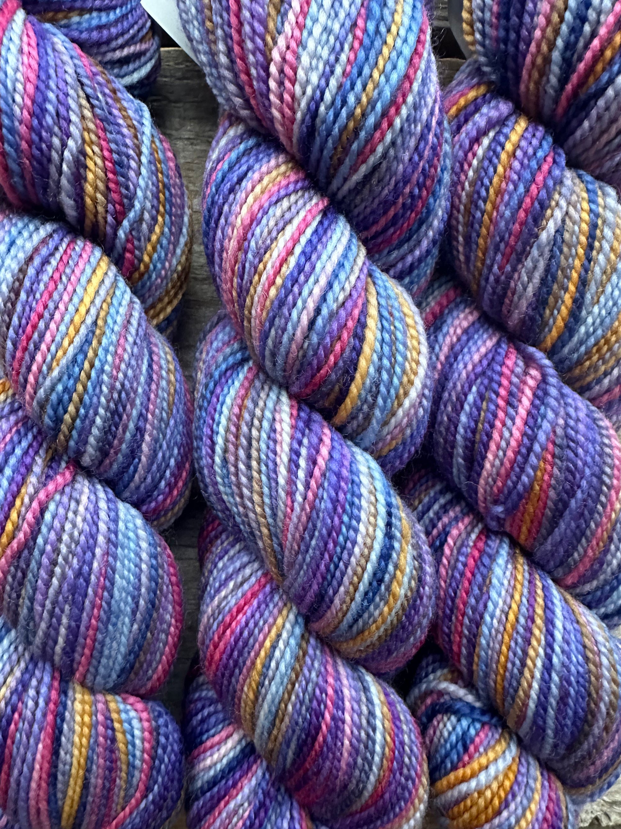 KPPPM Gem colorways - SALE