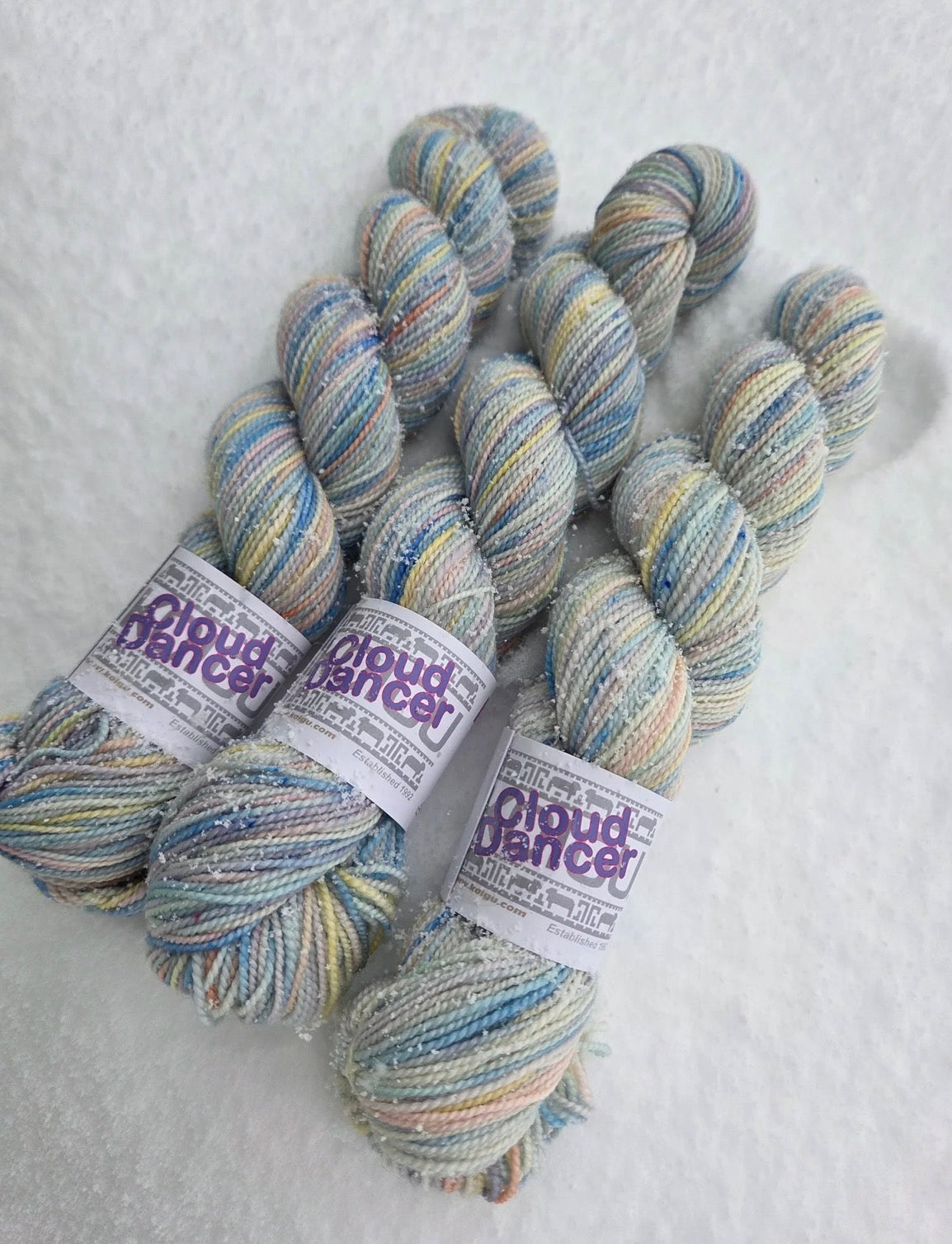 Koigu Collector Originals / skein
