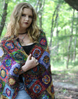 Boheme Blanket - pdf