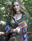 Boheme Blanket - pdf