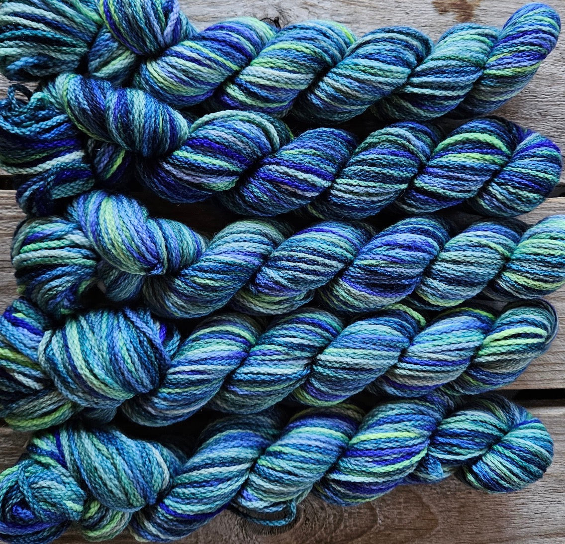Kersti Multi's K006 to K230 - Limited Availability