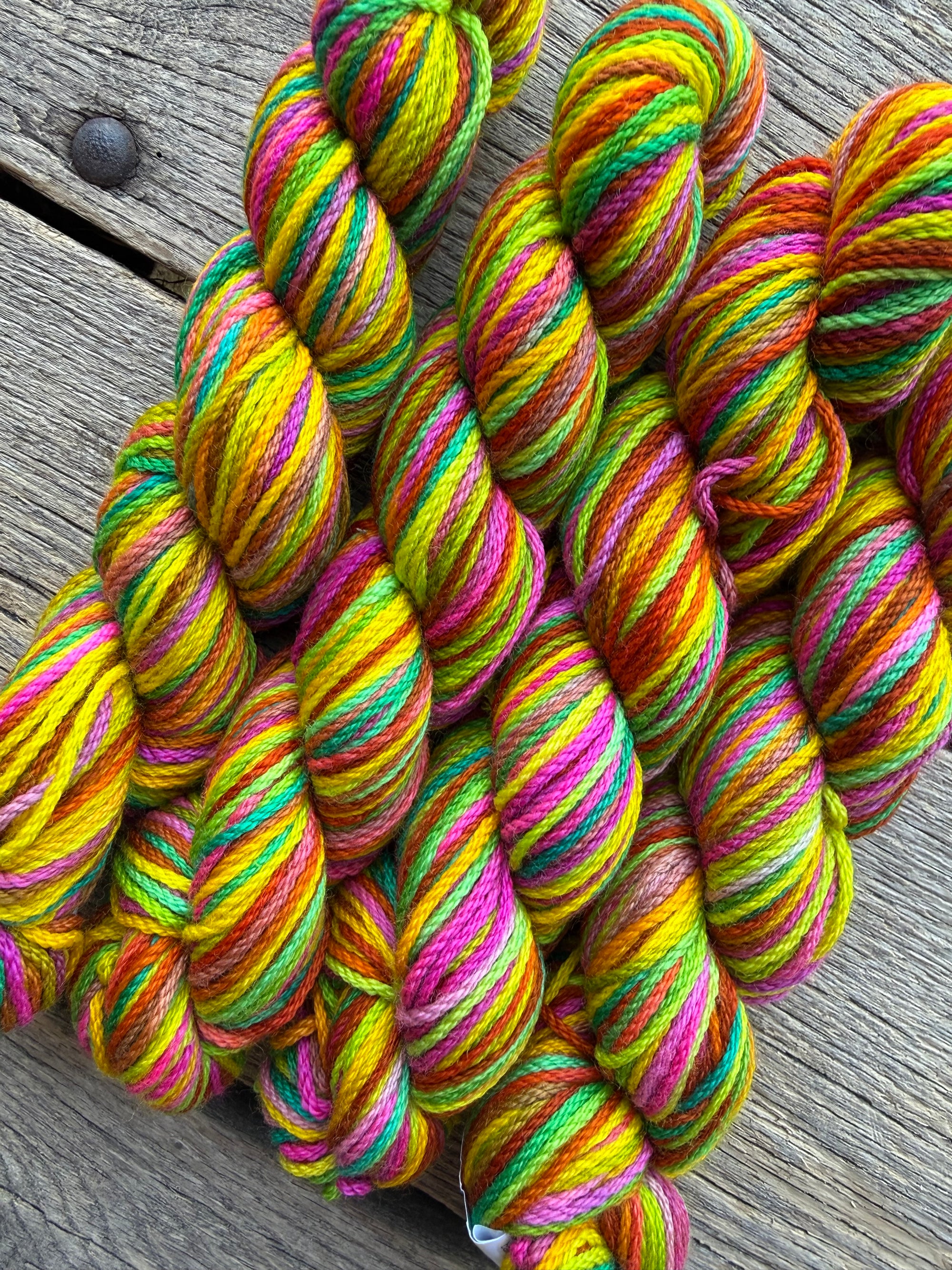 Kersti Multi's K006 to K230 - Limited Availability