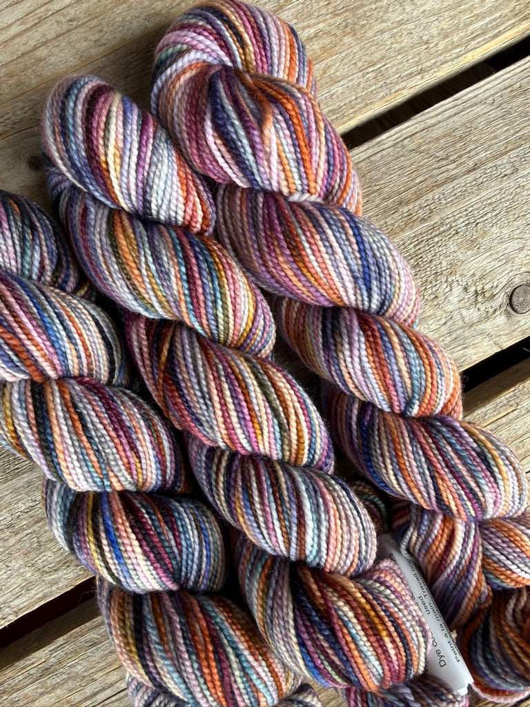 KPPPM - Gem Colorways SALE - volume savings 900
