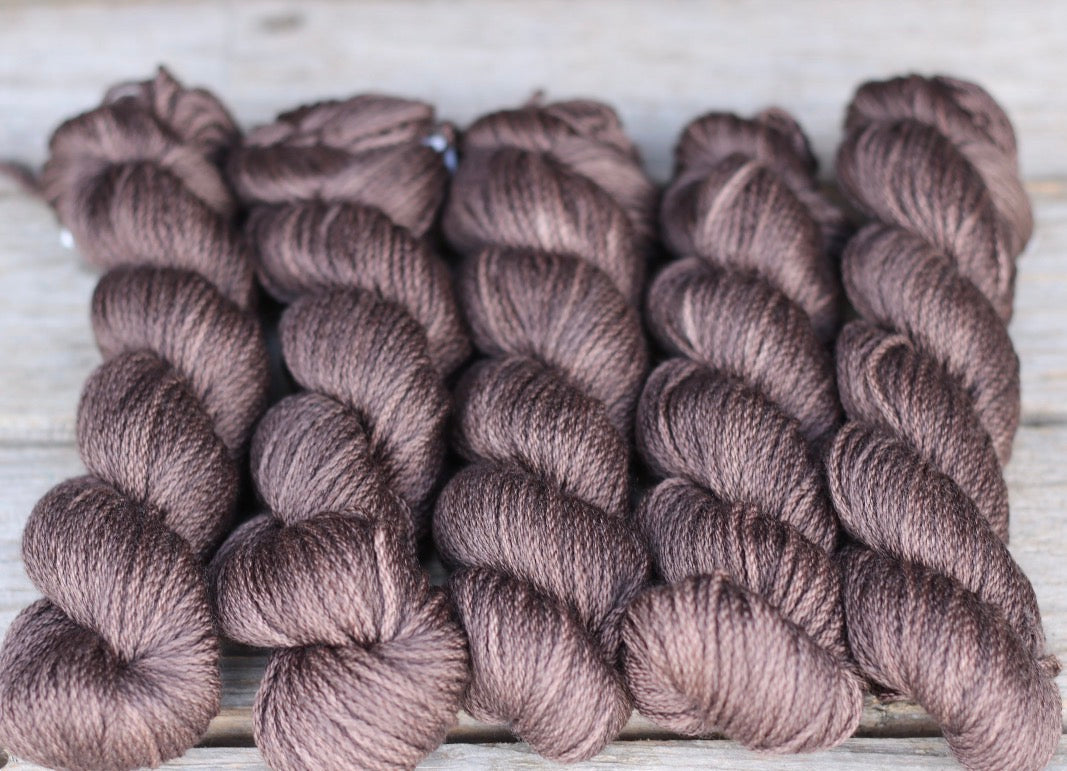 Kersti DK Merino Semi-Solids K1013- K5524 - Limited Availability
