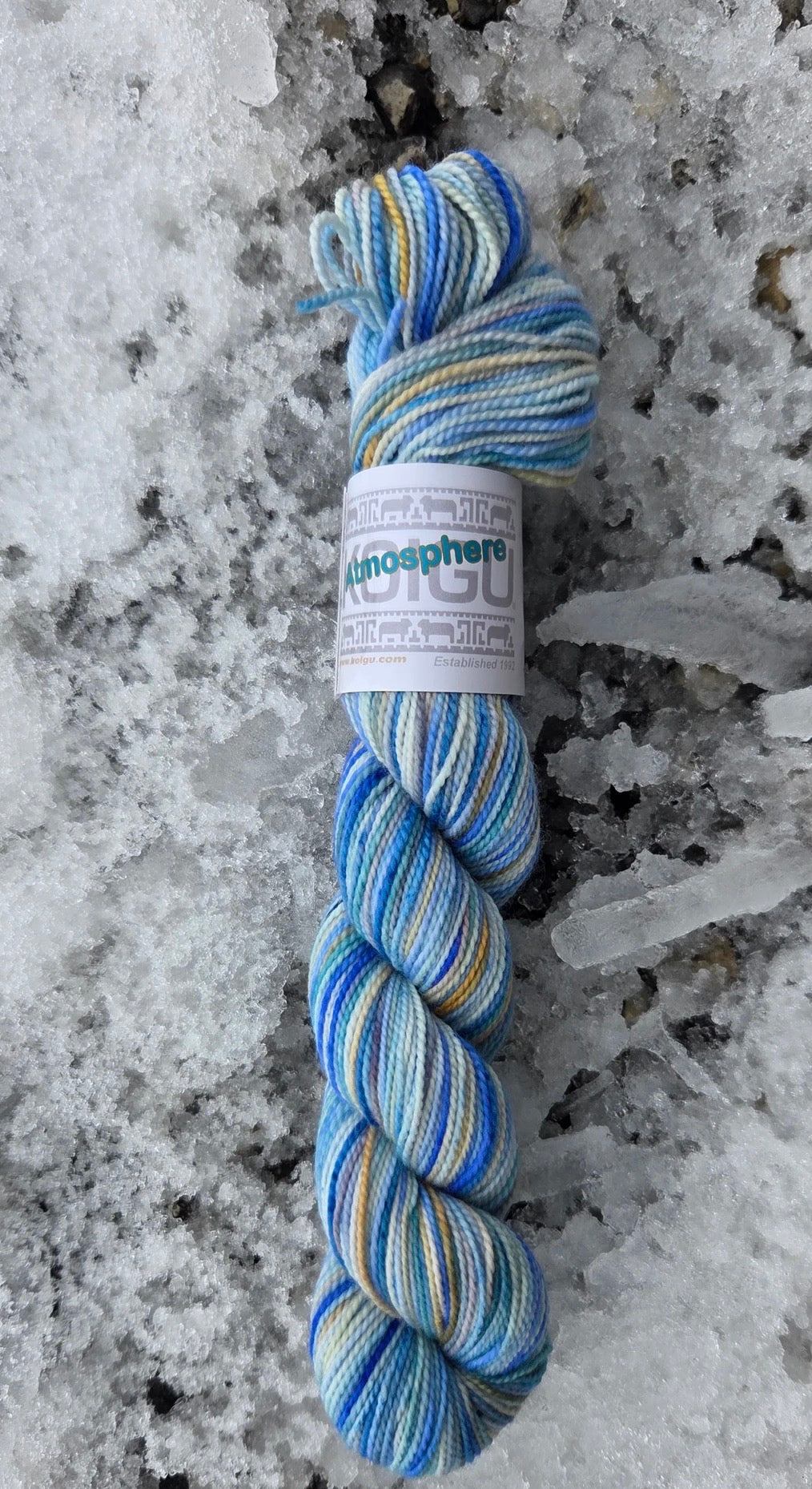 Koigu Collector Originals / skein