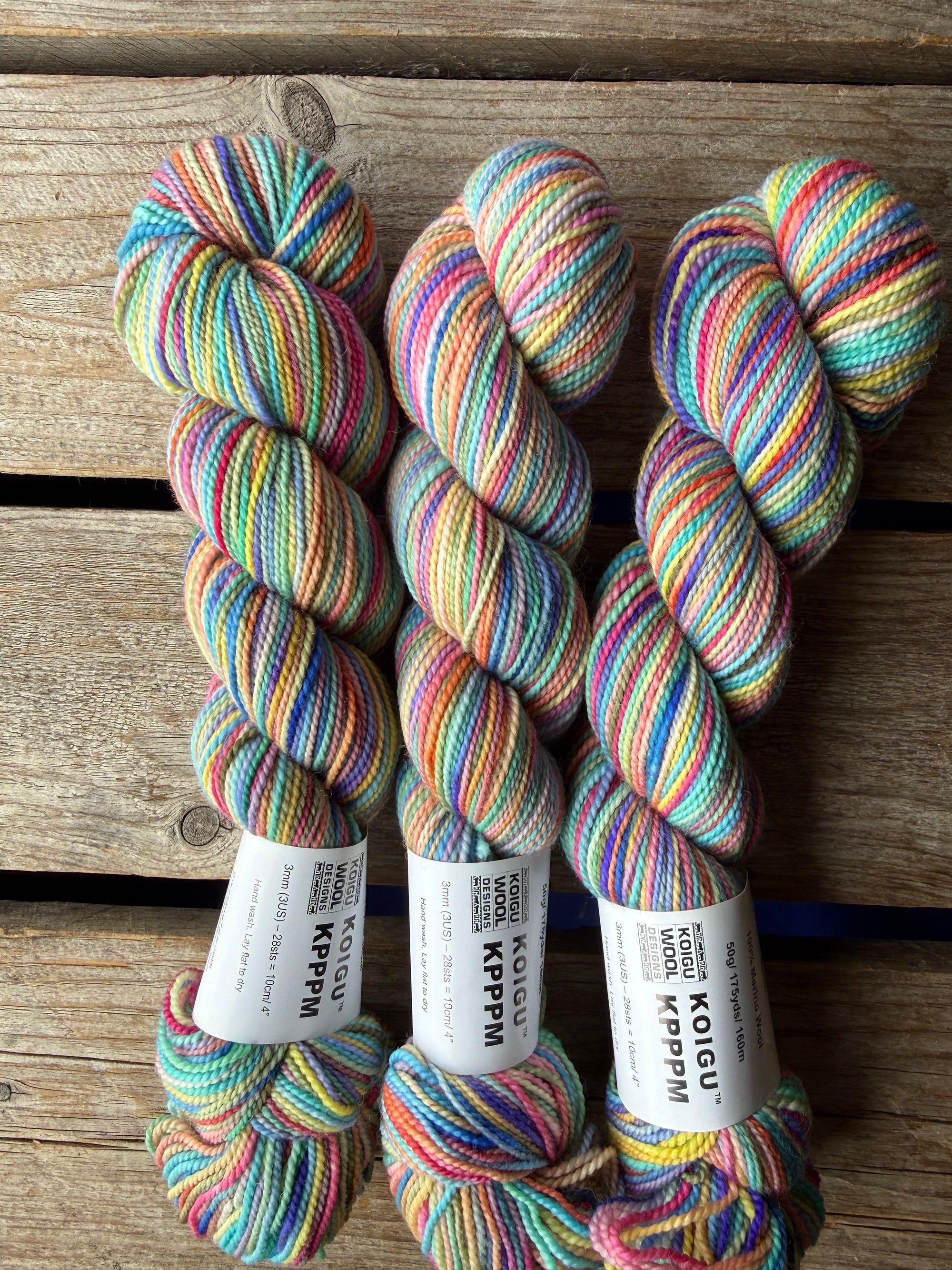 P999's Fingering SALE - OOAK SALE