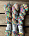 P999's Fingering SALE - OOAK SALE