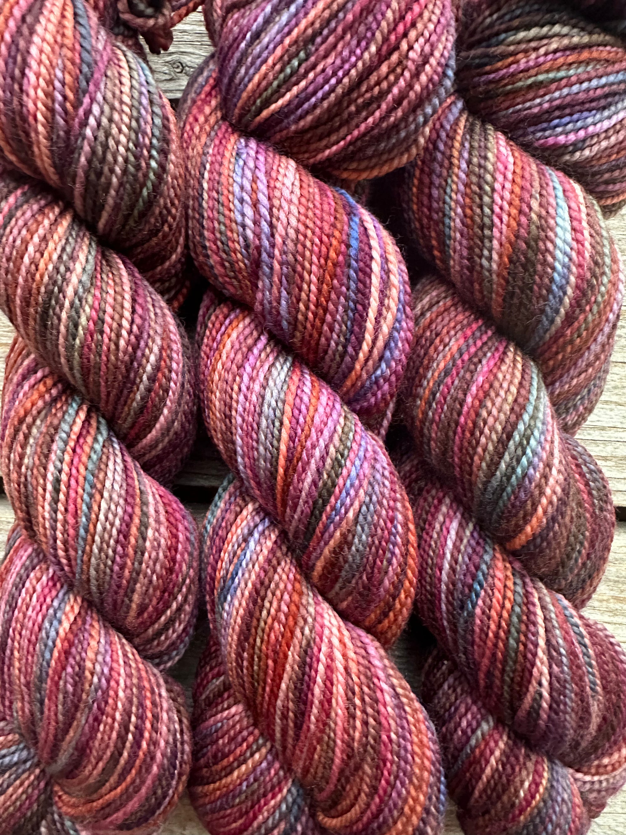 KPPPM Gem colorways - SALE