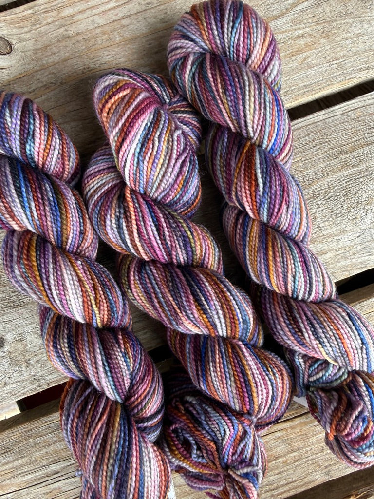 KPPPM - Gem Colorways SALE - volume savings 900
