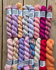 Baa Baa Sheep Blanket Kits - Pay as you crochet!