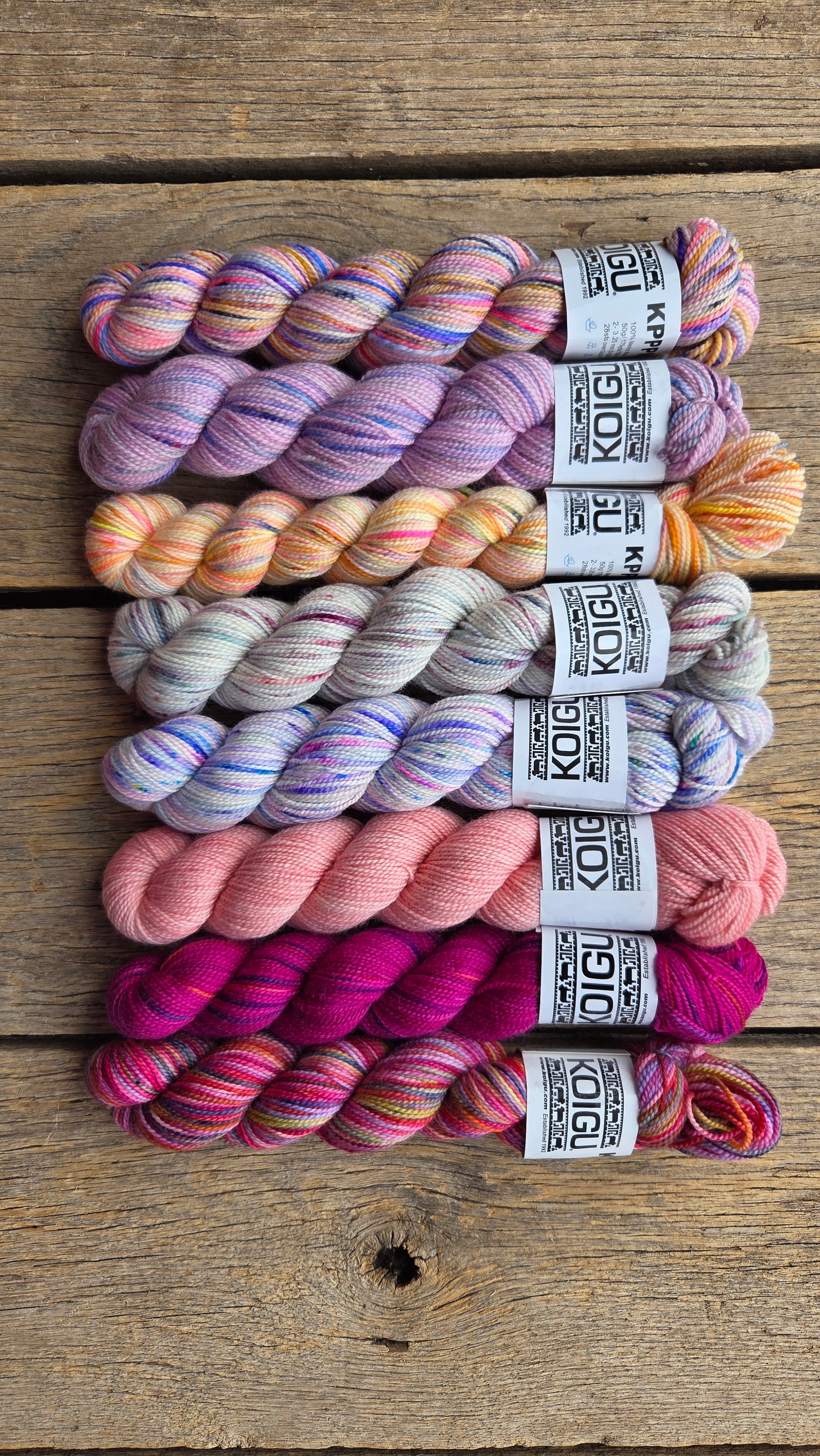 Baa Baa Sheep Blanket Kits - Pay as you crochet!