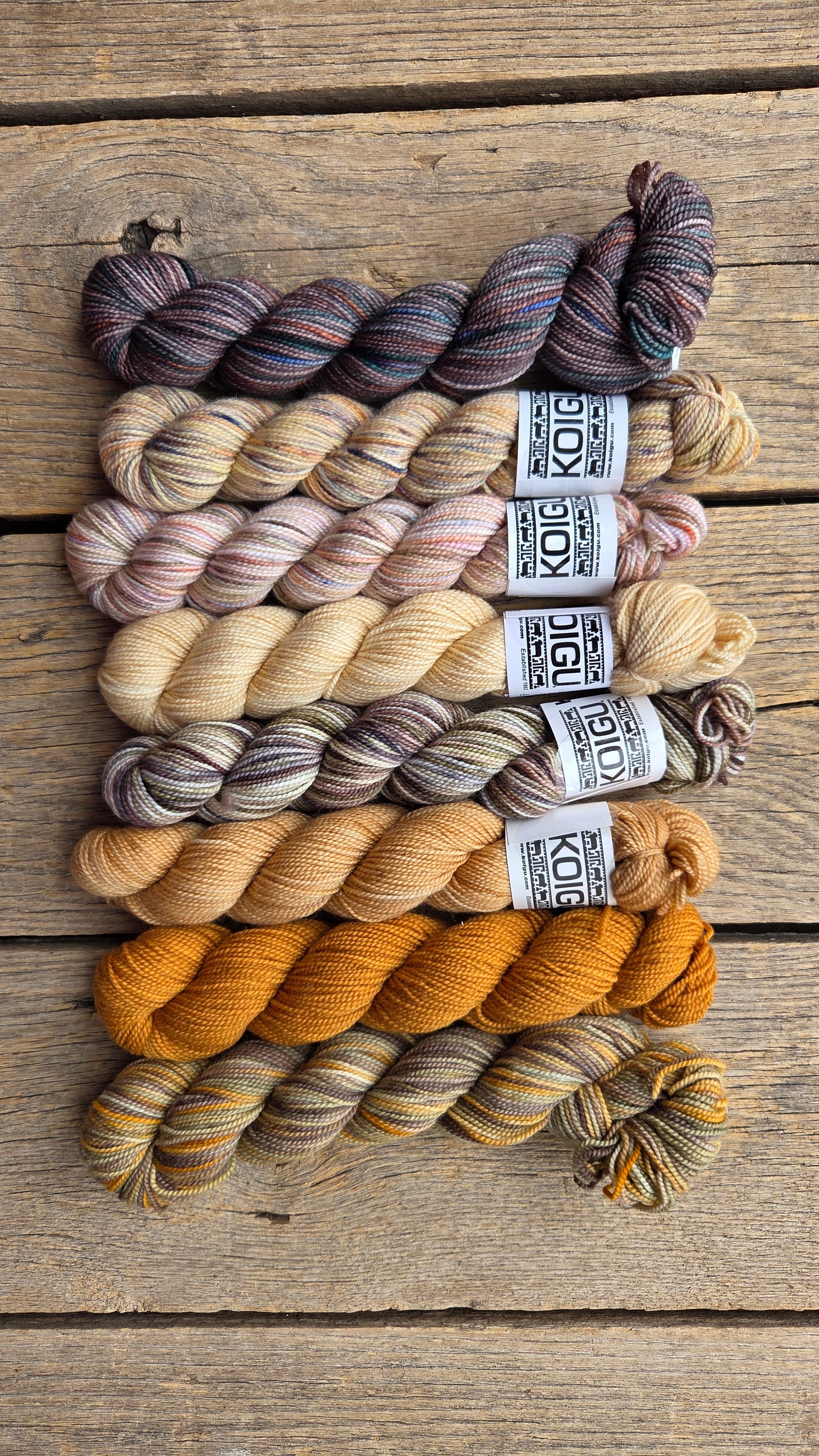 Baa Baa Sheep Blanket Kits - Pay as you crochet!