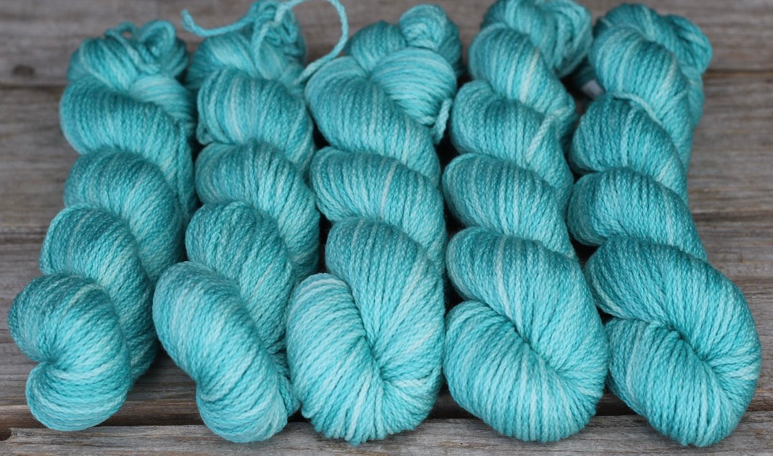Kersti DK Merino Semi-Solids K1013- K5524 - Limited Availability
