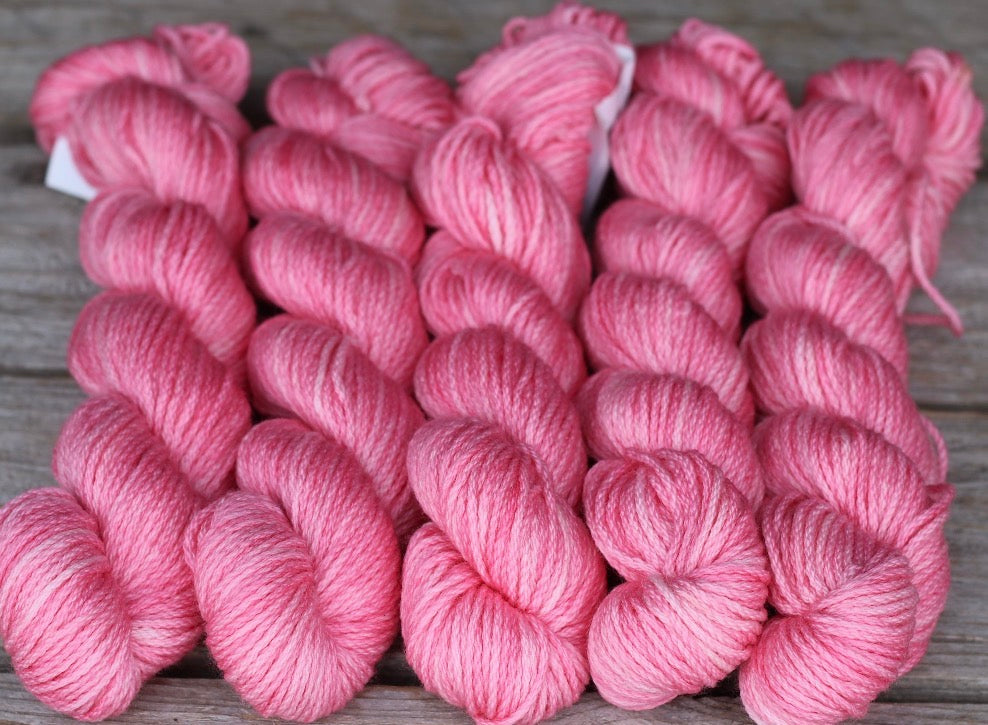 Kersti DK Merino Semi-Solids K1013- K5524 - Limited Availability