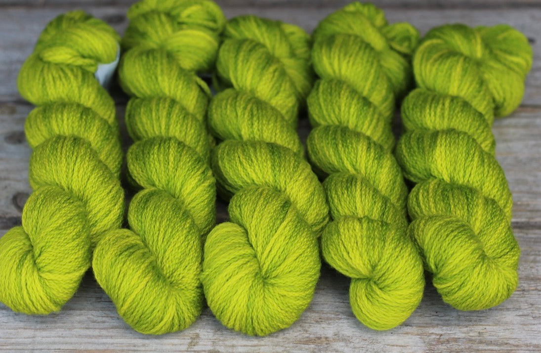 Kersti DK Merino Semi-Solids K1013- K5524 - Limited Availability