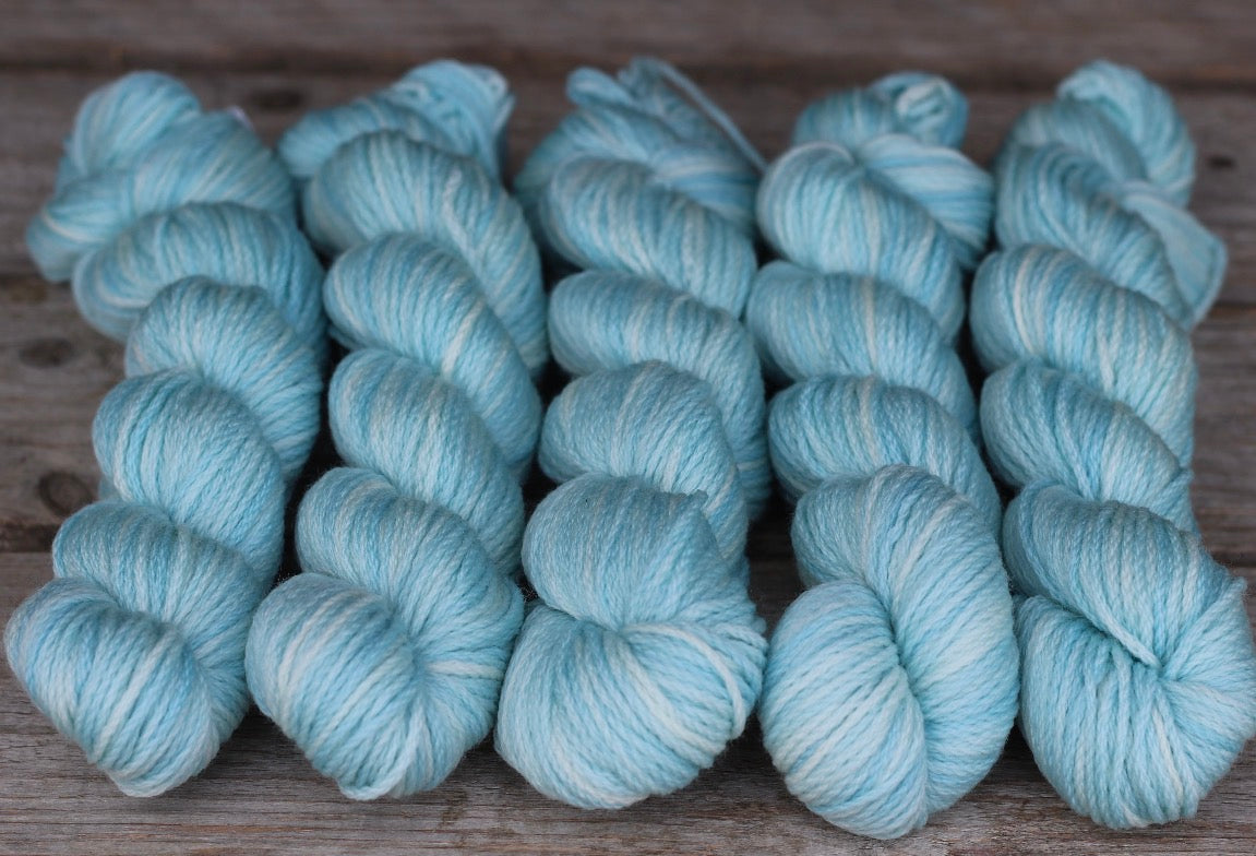Kersti DK Merino Semi-Solids K1013- K5524 - Limited Availability