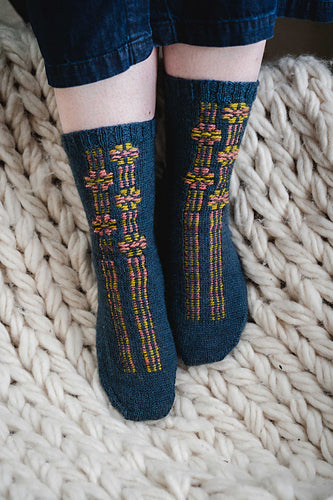 Lilleke Sock Kit