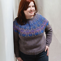 Lilleke Sweater Kit