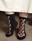 Kindred Knits by Aleks Byrd