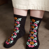 PREORDER Kindred Knits by Aleks Byrd