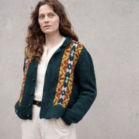 PREORDER Kindred Knits by Aleks Byrd