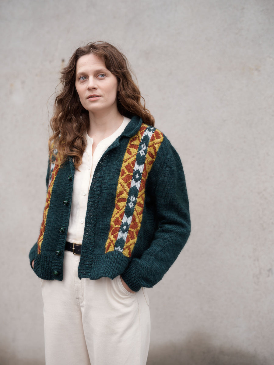 PREORDER Kindred Knits by Aleks Byrd