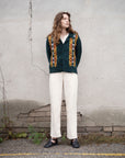 Kindred Knits by Aleks Byrd