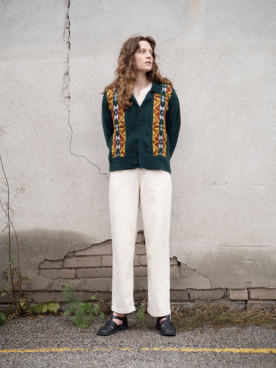 PREORDER Kindred Knits by Aleks Byrd