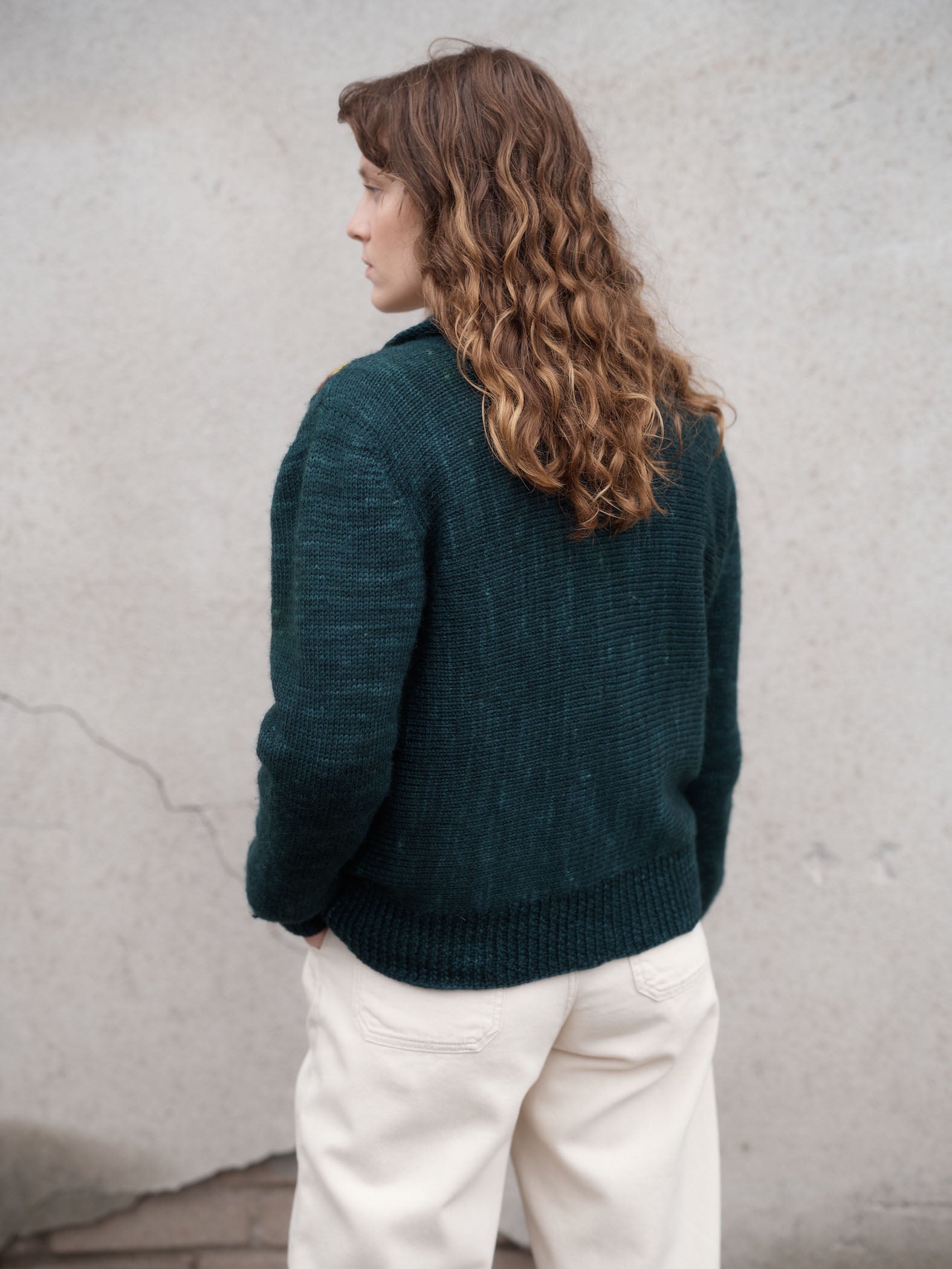 Kindred Knits by Aleks Byrd