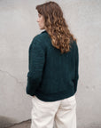 Kindred Knits by Aleks Byrd