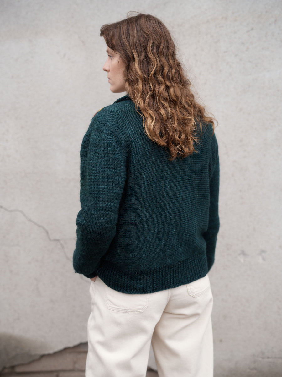 PREORDER Kindred Knits by Aleks Byrd